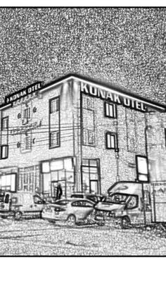 Konak Hotel - Görsel 36