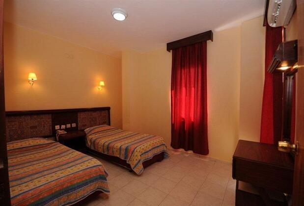 Sun Dream Apartments - Görsel 4