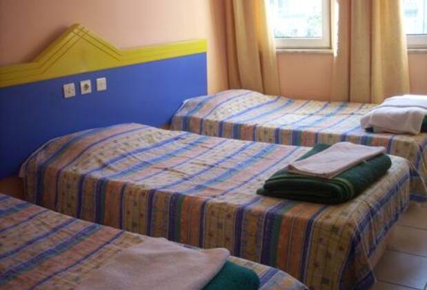 Sun Dream Apartments - Görsel 15