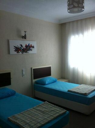 Konak Hotel - Görsel 17