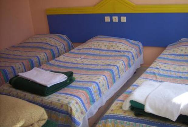 Sun Dream Apartments - Görsel 16