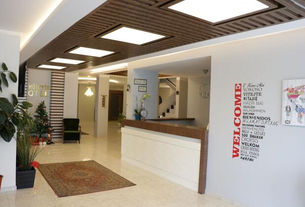 Hüseyin Otel Giresun - Görsel 5