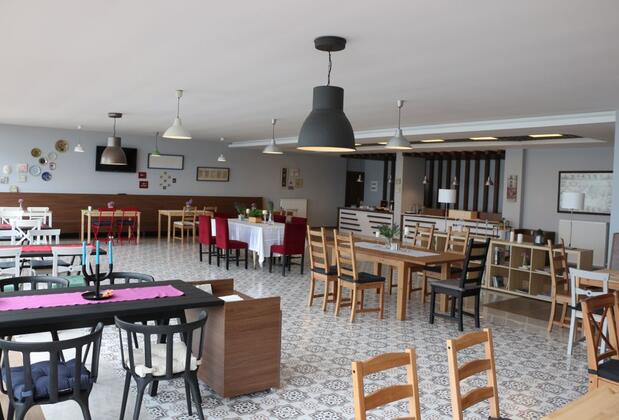 Hüseyin Otel Giresun - Görsel 9