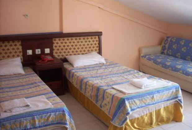 Sun Dream Apartments - Görsel 3