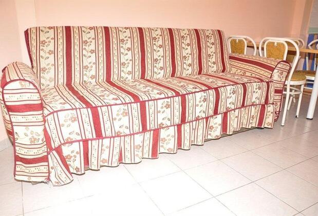 Sun Dream Apartments - Görsel 5