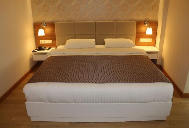 Hüseyin Otel Giresun - Görsel 4