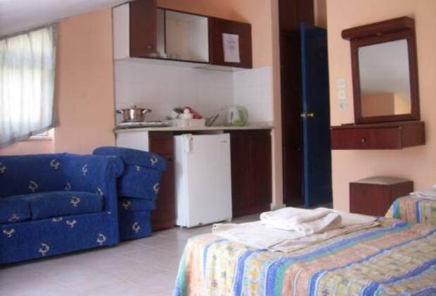 Sun Dream Apartments - Görsel 6