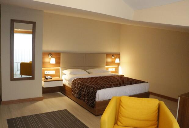 Hüseyin Otel Giresun - Görsel 3