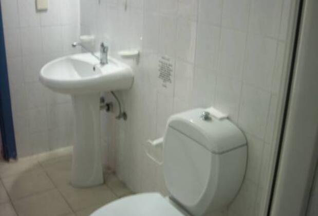 Sun Dream Apartments - Görsel 18