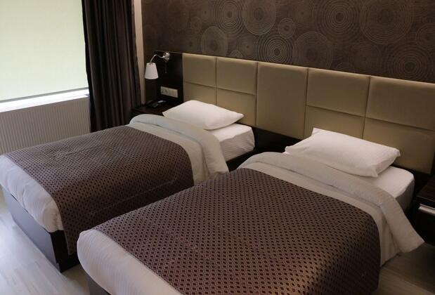 Hüseyin Otel Giresun - Görsel 10