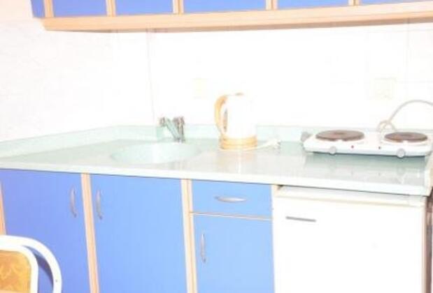 Sun Dream Apartments - Görsel 10