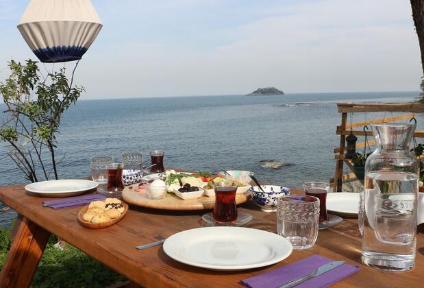 Hüseyin Otel Giresun - Görsel 6