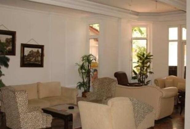 Sun Dream Apartments - Görsel 19