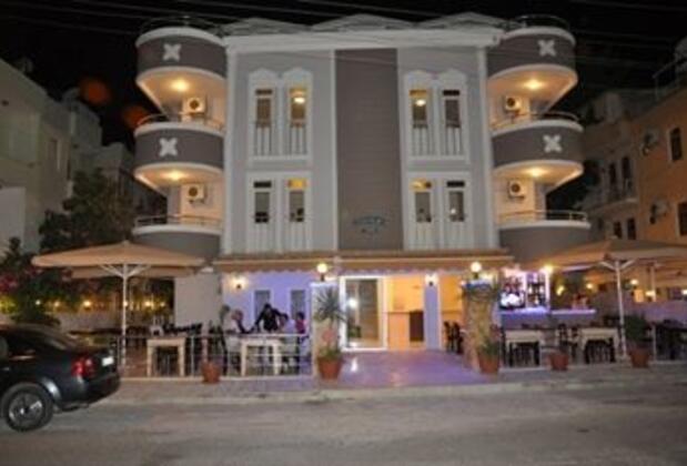 Çelikkaya Hotel - Görsel 7