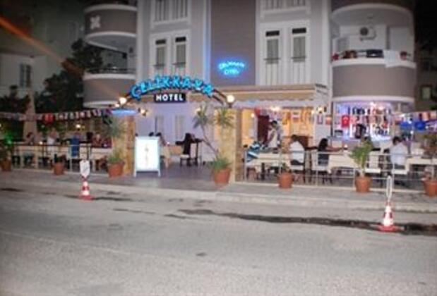 Çelikkaya Hotel - Görsel 4