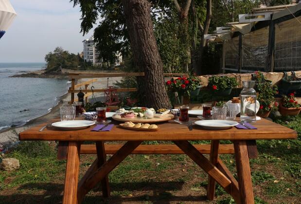 Hüseyin Otel Giresun - Görsel 11