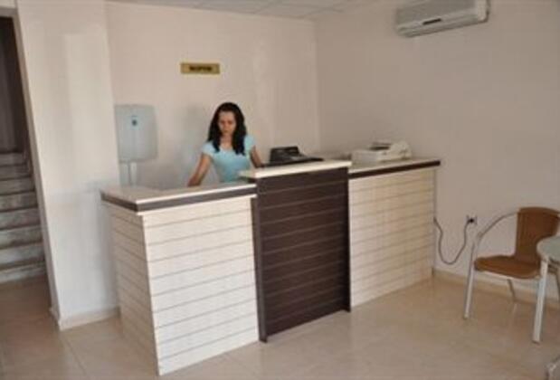 Çelikkaya Hotel - Görsel 3