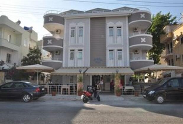 Çelikkaya Hotel - Görsel 6