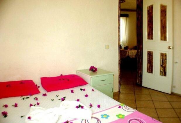 Bucağ Apart Hotel - Görsel 13