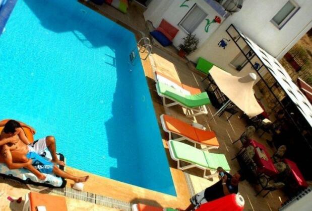 Bucağ Apart Hotel - Görsel 6