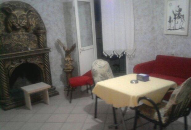 Bucağ Apart Hotel - Görsel 11