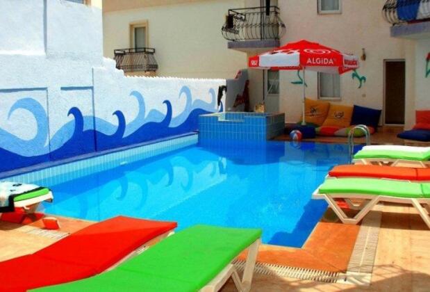 Bucağ Apart Hotel - Görsel 3