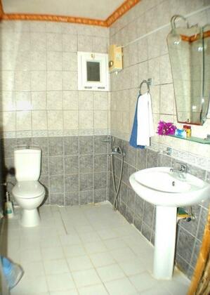 Bucağ Apart Hotel - Görsel 5