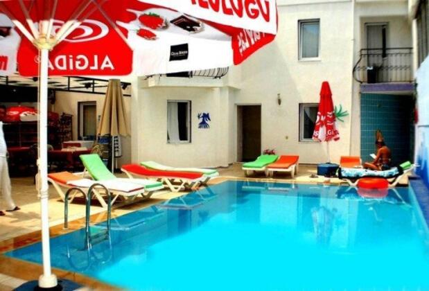 Bucağ Apart Hotel - Görsel 9