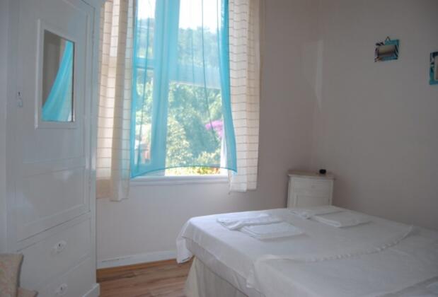 Büyükada Villa Rıfat - Görsel 7