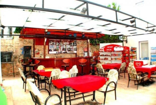 Bucağ Apart Hotel - Görsel 10