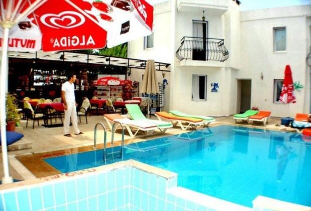 Bucağ Apart Hotel - Görsel 8