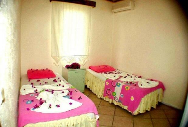 Bucağ Apart Hotel - Görsel 17