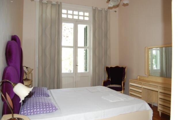 Büyükada Villa Rıfat - Görsel 8