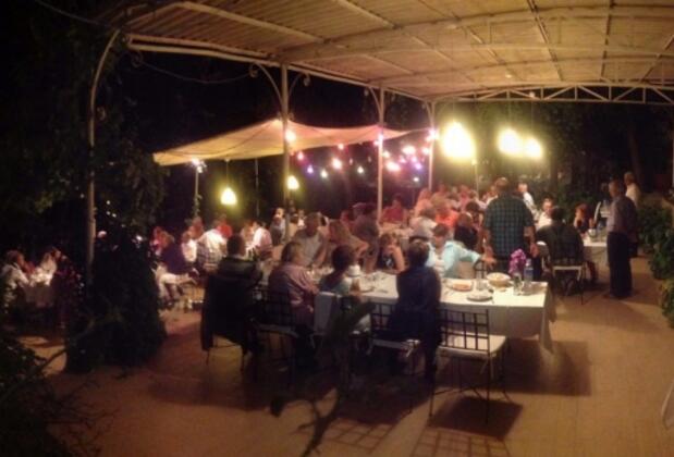 Büyükada Villa Rıfat - Görsel 15