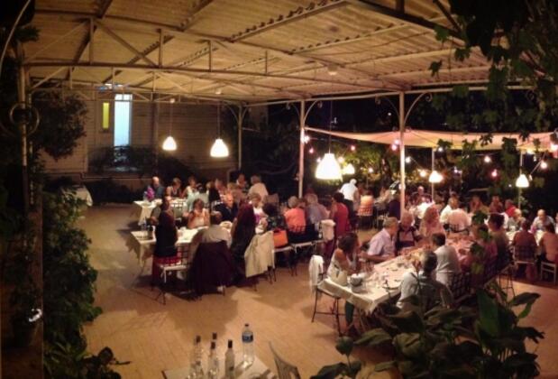 Büyükada Villa Rıfat - Görsel 14