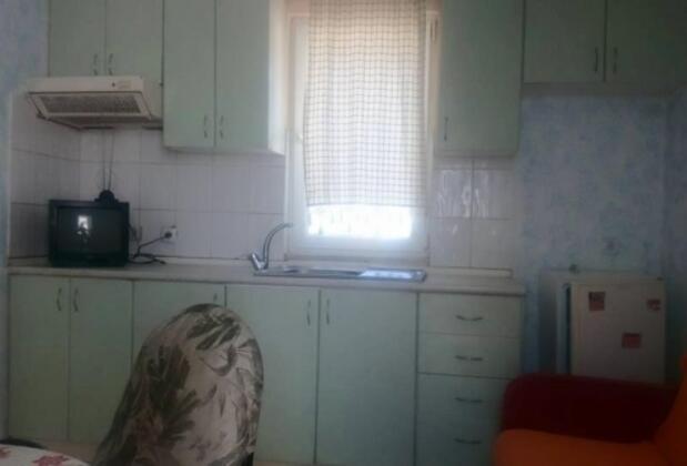 Bucağ Apart Hotel - Görsel 14