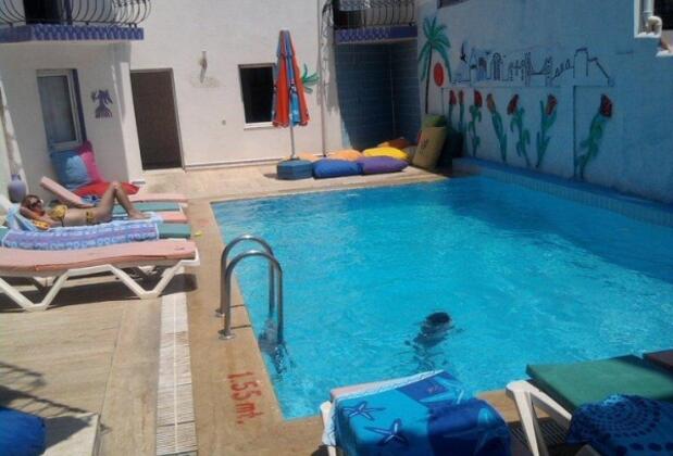 Bucağ Apart Hotel - Görsel 12