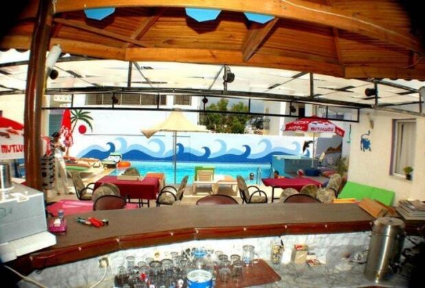 Bucağ Apart Hotel - Görsel 15