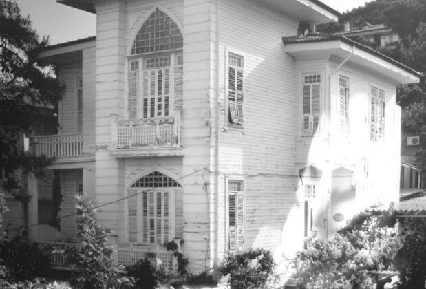 Büyükada Villa Rıfat - Görsel 3