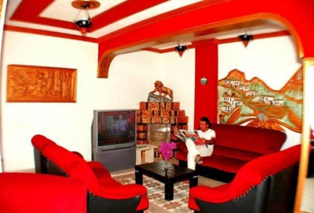 Bucağ Apart Hotel - Görsel 19