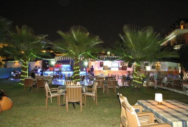 Club Dena - Görsel 4