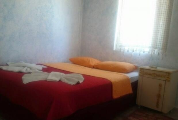 Bucağ Apart Hotel - Görsel 23