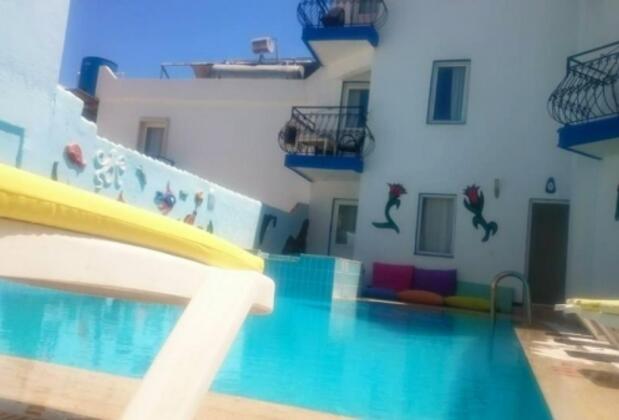 Bucağ Apart Hotel - Görsel 25