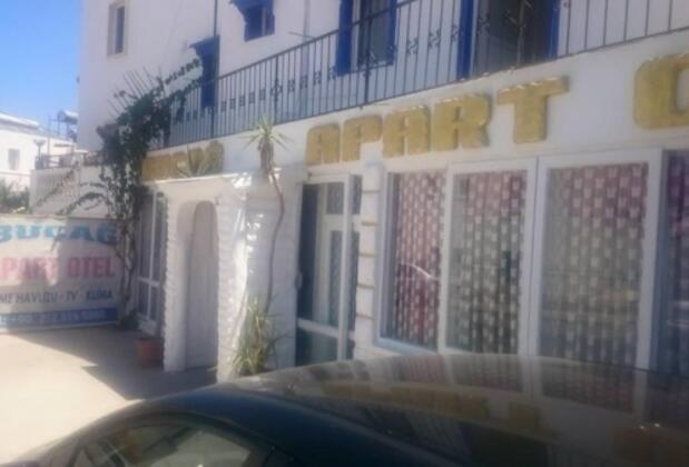 Bucağ Apart Hotel - Görsel 22