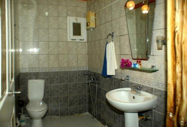 Bucağ Apart Hotel - Görsel 20