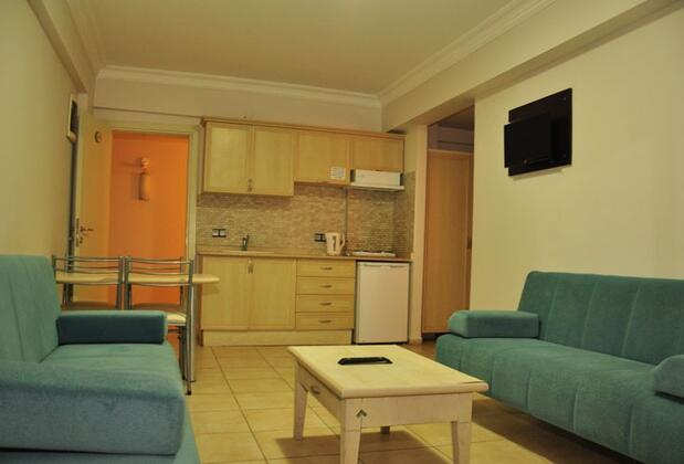 Club Dena - Görsel 5