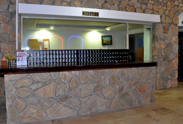 Club Dena - Görsel 3