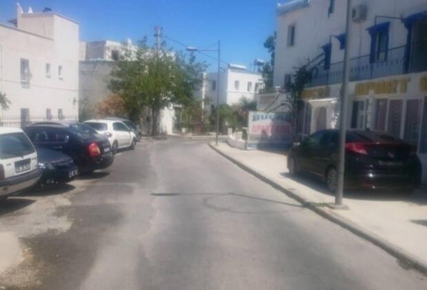 Bucağ Apart Hotel - Görsel 24