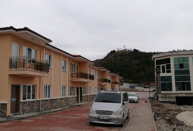 Ece Sultan Termal Kaplıca Tesisleri - Görsel 11