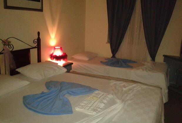 Egehan Hotel - Görsel 10